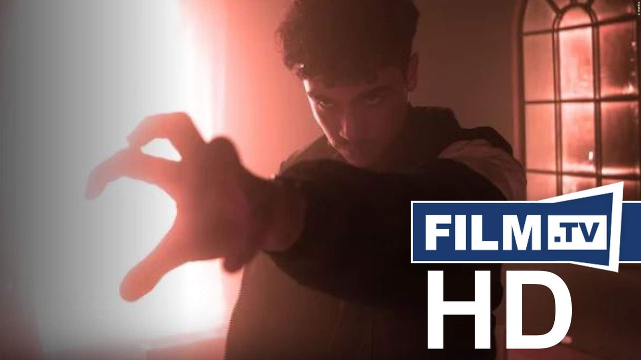 Sterbliche - staffel 1 trailer deutsch german (2019)