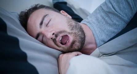 LISTAS PD / 6 útiles consejos para dormir mejor