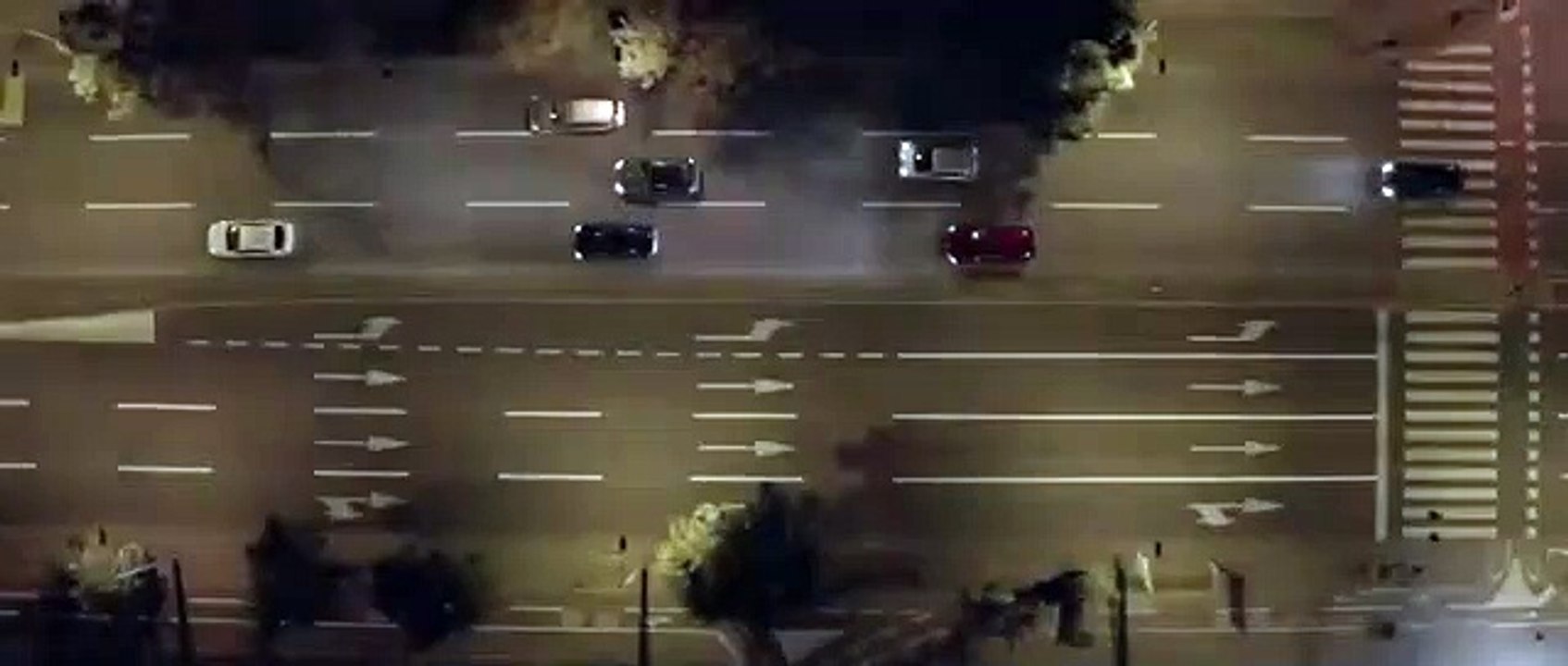 Menil Velioski - Ničiji sin (teaser)