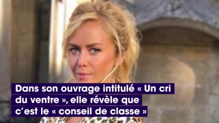 Enora Malagré n'a pas du tout apprécié que Cyril Hanouna doute de son futur à la télé