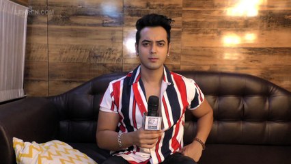 Luv Tyagi Reacts To Baseer And Lucinda's Relationship | Ace Of Space 2