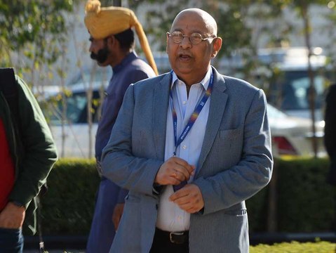 ICC keeps BCCI out from the newly formed working group | Oneindia Malayalam