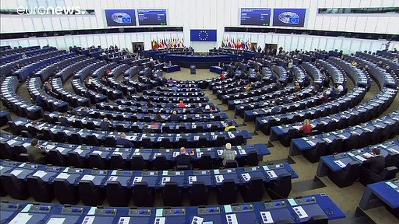 Jean-Claude Juncker über Brexit: 'Zeit- und Energieverschwendung'