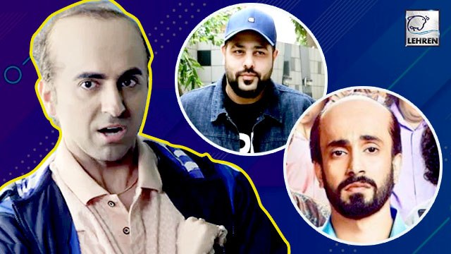 5 Controversies Around Ayushmann Khurrana's Bala So Far