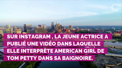 VIDEO. Billie Lourd célèbre l'anniversaire de sa mère disparue, Carrie Fisher, avec une tendre chanson