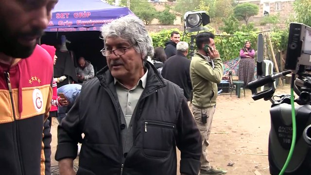 Türkiye'nin yakın tarihi 'Suveyda' ile beyaz perdeye yansıyacak - İSTANBUL