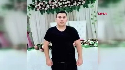 Hatay yolun karşısına geçmek isterken otomobil çarptı