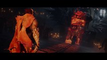 Darksiders Genesis - Cinématique avec Discorde (Strife)
