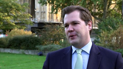 Jenrick: Government will not compromise on Brexit deal