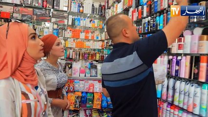 زوجوني  /عرس خرافي تشاهدونه سهرة الجمعة 21:30