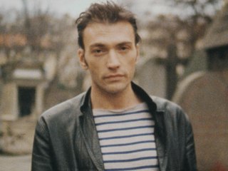 Daniel Darc - Pieces of My Life: Trailer HD