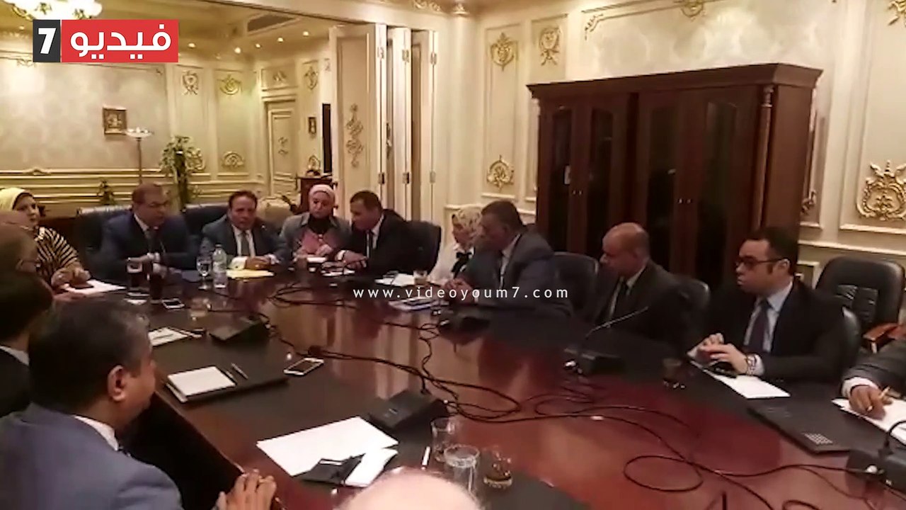 وزير القوى العاملة للبرلمان: معدل البطالة انخفض إلي 7،4