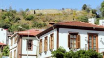 Zeytinlik semtinde hedef UNESCO - GİRESUN