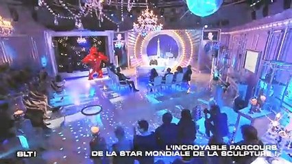 Richard Orlinski  l’incroyable parcours de la star mondial de la sculpture !