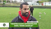 Volkan Demirel: 