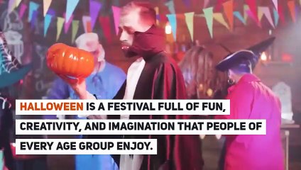 Strange Hallowen Laws to Follow