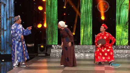 Video - Hài kịch CỦA AI (Trung Dân - Chí Tài - Hoài Linh - Quỳnh Hương)