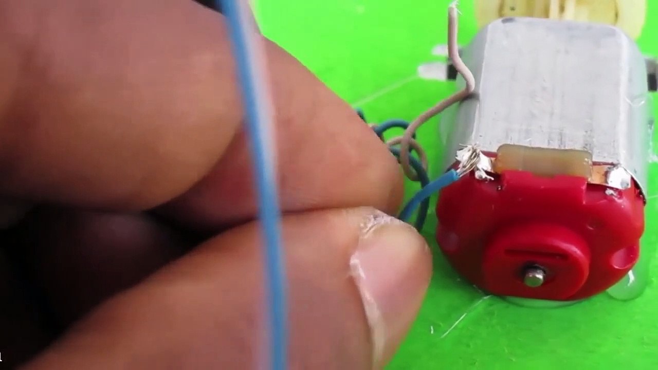 4 Amazing things you can do at home - 4 Things you can do it