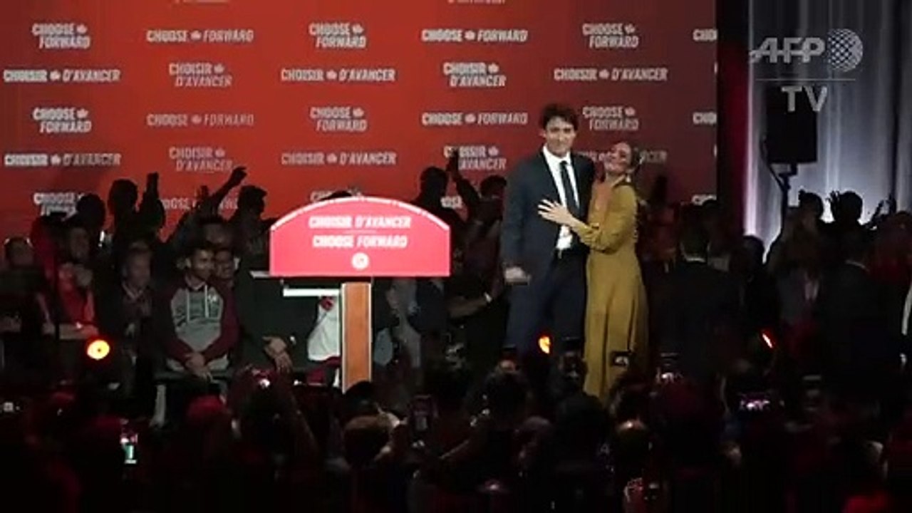 Segundo mandato sem maioria absoluta