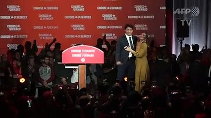 Segundo mandato sem maioria absoluta