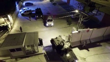Uyuşturucu operasyonu - MARDİN