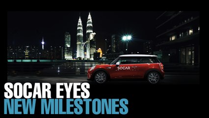 NEWS: SOCAR eyes new milestones