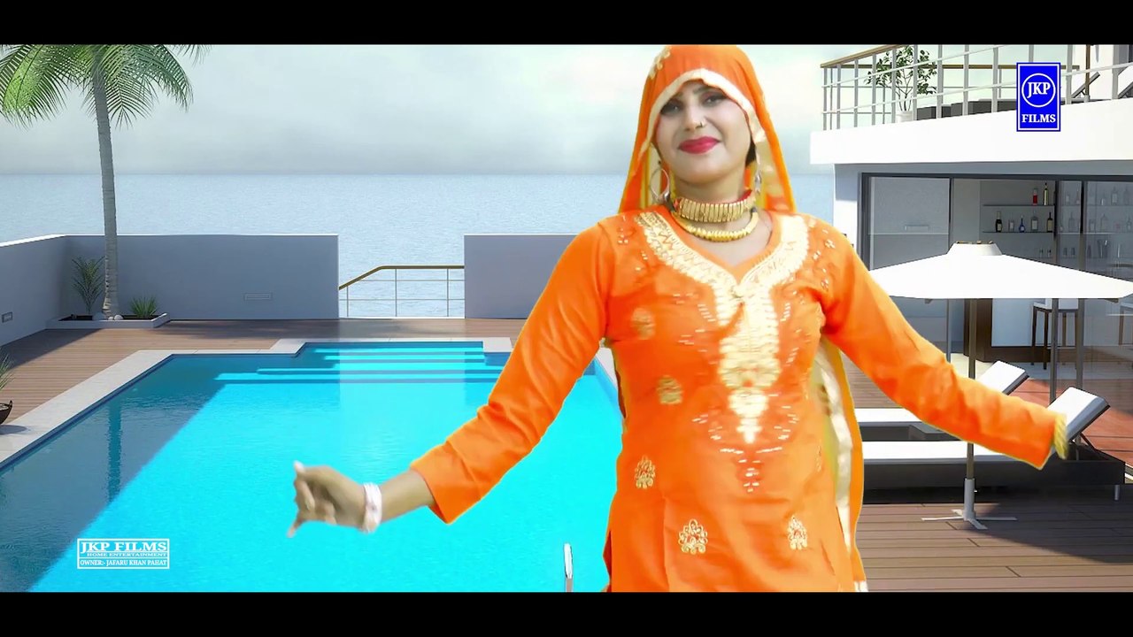 New Mewati Song !! धोली बुर्शट कैसे होरी नाराज !! Muskan Sahina !! JKP Music Full-HD_60fps