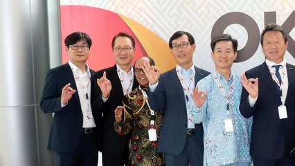 [기업] OK금융, 인니 현지 OK·디나르뱅크 합병 / YTN