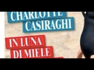 Charlotte Casiraghi, bébé 2 avec Dimitri Rassam, silhouette qui en dit long (photo)