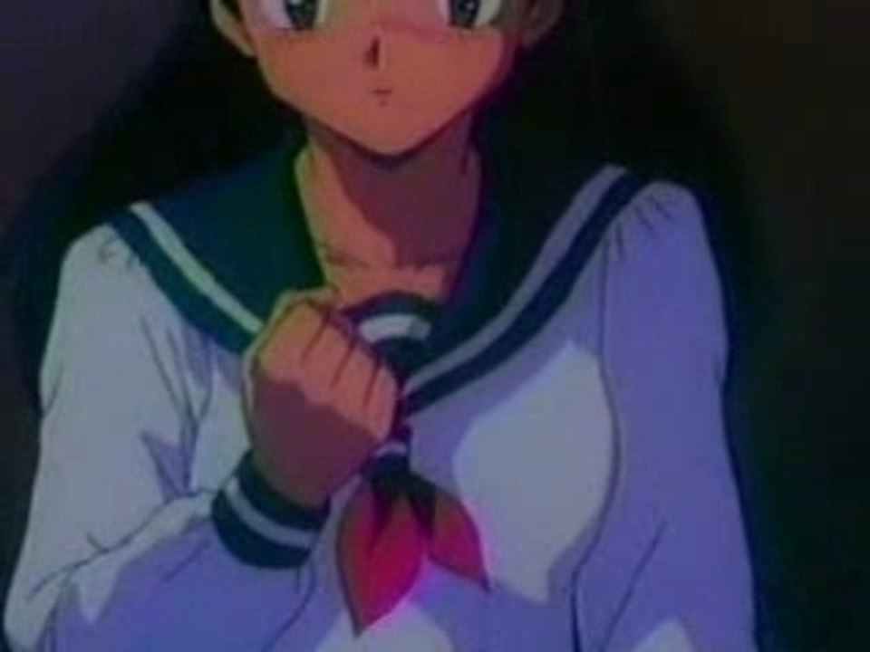 Inuyasha amv