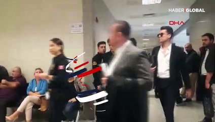 Kerimcan Durmaz hakim karşısında