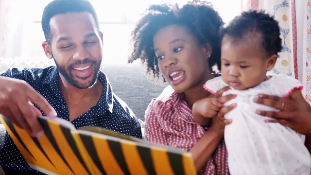 Parents in This European Country are ‘Happier’ Than Moms and Dad in the U.S.