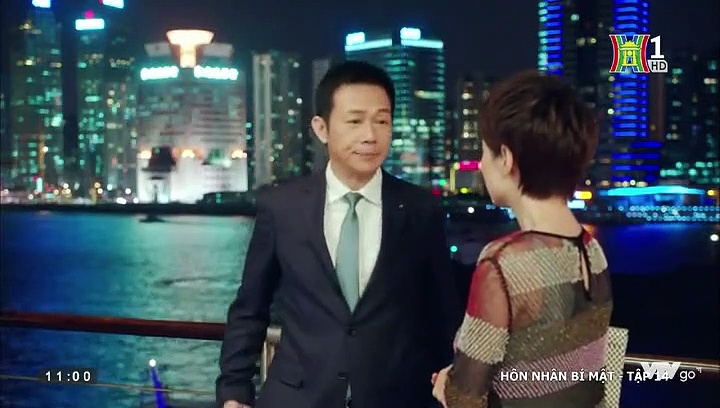 Phim Trung Quốc Tìm Lại Tình Yêu