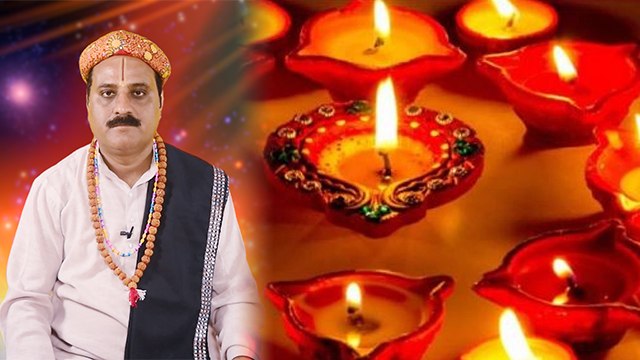 Dhanteras 2019 : धनतेरस में इस दिशा में ही जलाएं दीपक | Boldsky