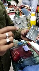सतर्क रहें अपने नये WiFi डैबिट ओर क्रेडिट कार्ड के साथ