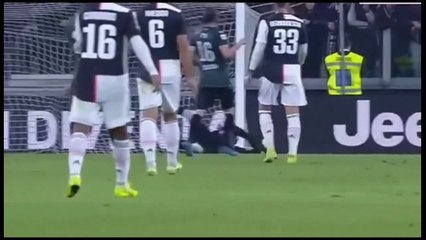 Juventus 2 x 1 Bologna - Melhores momentos