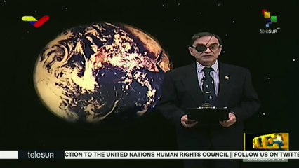 Dossier: Protests Continue in Chile