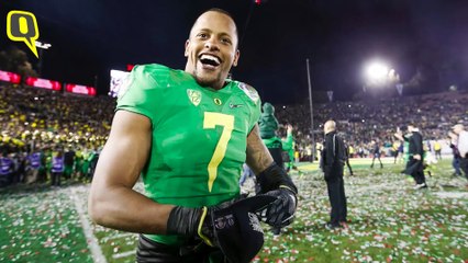 Coach Disarms Then Hugs Student In Dramatic Video