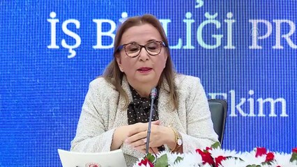 Bakan Pekcan: 'Türkiye dinamik yapısıyla bölgesel ve küresel ekonomik aktörlerden biri haline gelmiş bulunmakta' - ANKARA