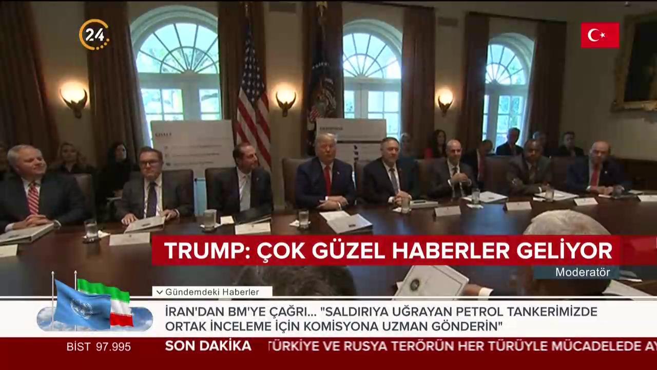 "Koruma sözü vermedik"