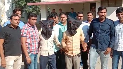 सहारनपुर: भाजपा नेता धारा सिंह की हत्याकांड का ADG ने किया खुलासा, बताई मर्डर की ये वजह