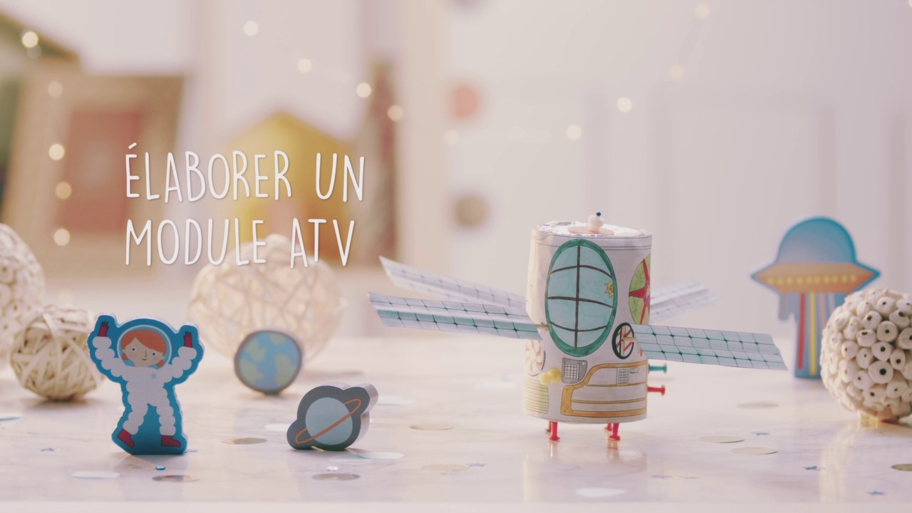 DIY le module ATV