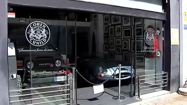 España llega ya al millón de millonarios