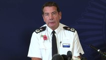 Dunn: British police to inteview suspect under caution in US