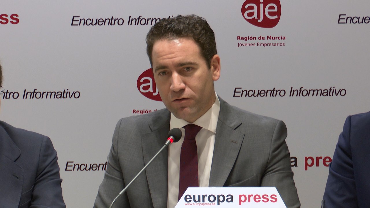 Si PP gana las elecciones "tipificará" como delito la convocatoria ilegal de referéndum