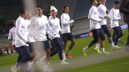 Le JT du mardi 22 octobre 2019