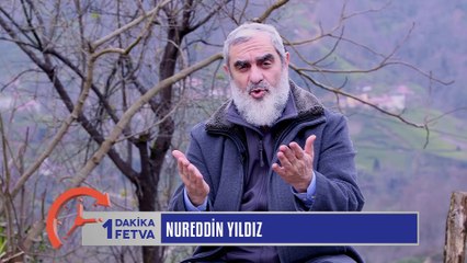 1084)  Dua bitince elleri yüze sürmek sünnet midir? / Birfetva - Nureddin YILDIZ
