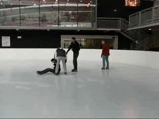Patinoire
