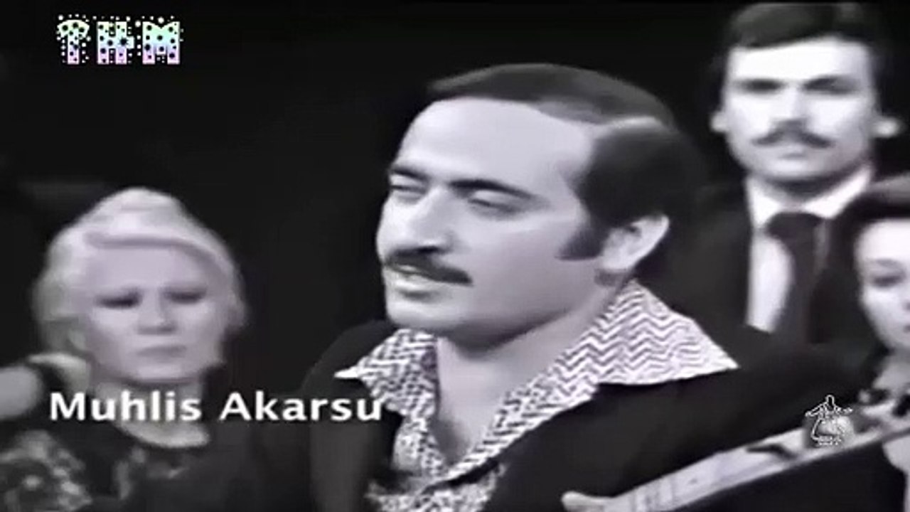 Bu Yarayı Dosttan Aldım Ezeli - THM