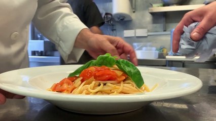 Local Legend - Valentinos Italian!